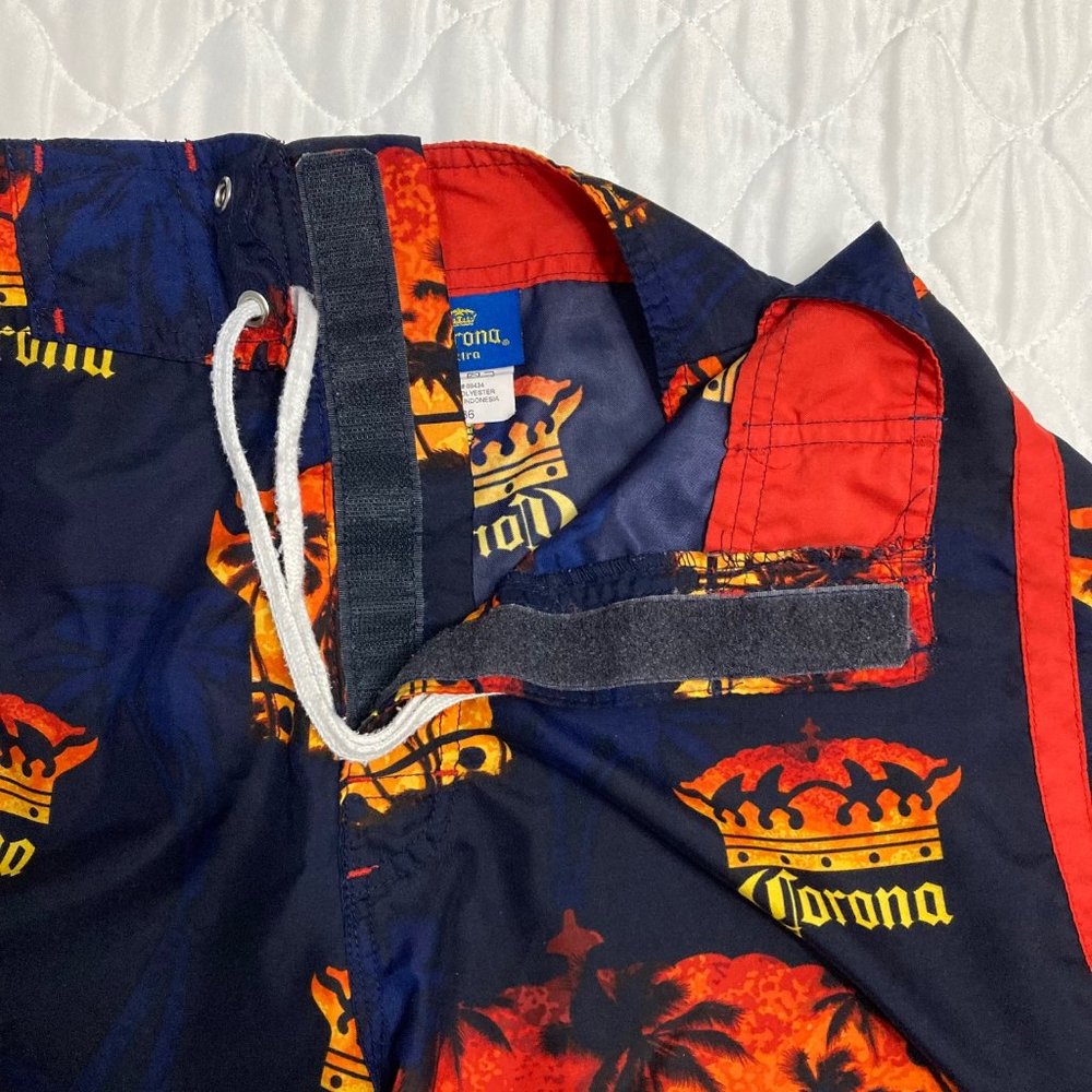 Men's Swimtrunks / Shorts - Picture 4 of 11